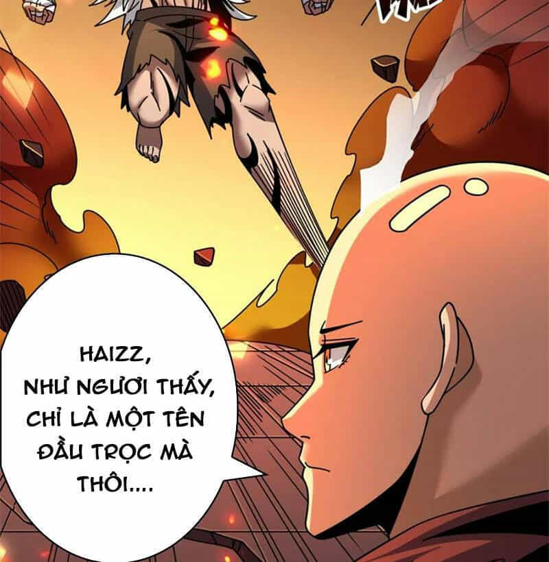 Vừa Chơi Đã Có Tài Khoản Vương Giả - Chương 262 - ảnh 33