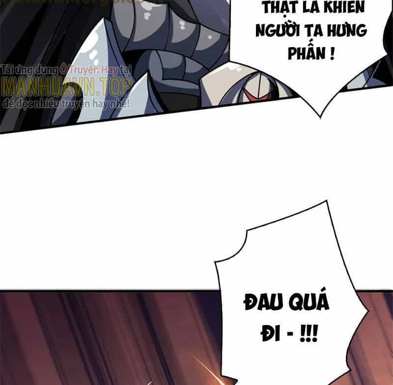 Vừa Chơi Đã Có Tài Khoản Vương Giả - Chương 262 - ảnh 66