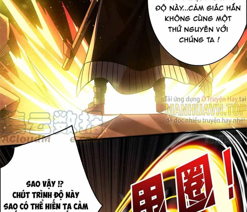 Vừa Chơi Đã Có Tài Khoản Vương Giả - Chương 263 - ảnh 12
