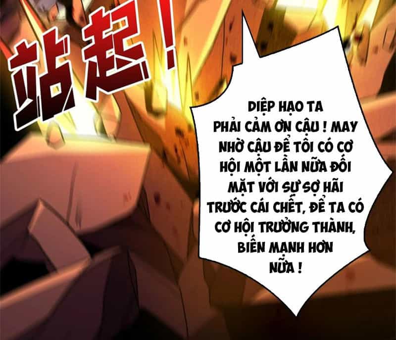 Vừa Chơi Đã Có Tài Khoản Vương Giả - Chương 263 - ảnh 21
