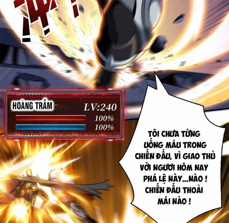 Vừa Chơi Đã Có Tài Khoản Vương Giả - Chương 263 - ảnh 26