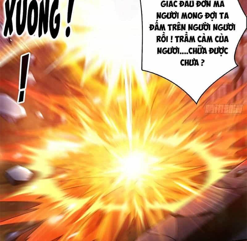 Vừa Chơi Đã Có Tài Khoản Vương Giả - Chương 263 - ảnh 46