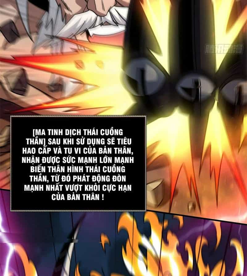 Vừa Chơi Đã Có Tài Khoản Vương Giả - Chương 263 - ảnh 67