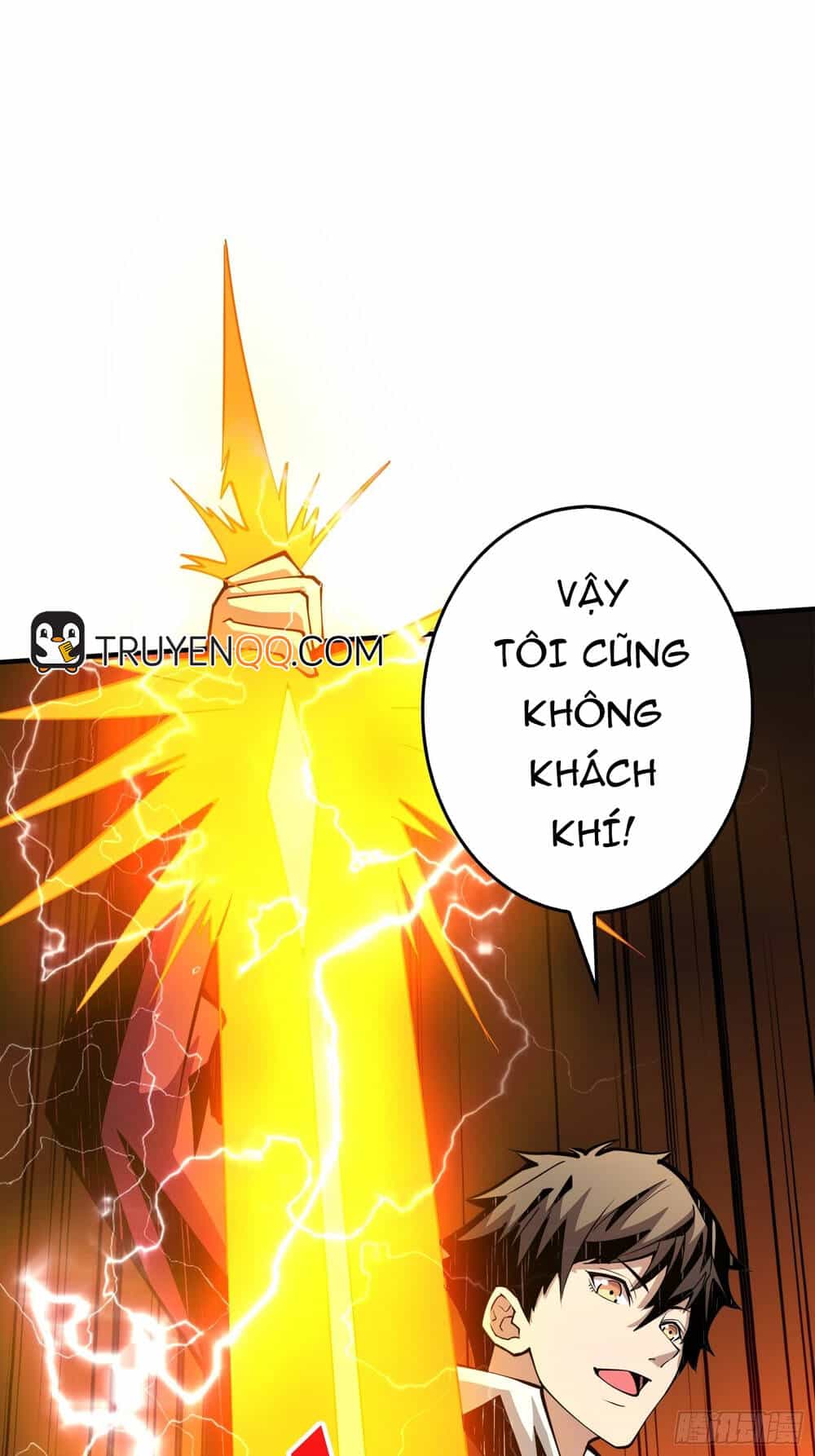Vừa Chơi Đã Có Tài Khoản Vương Giả - Chương 27 - ảnh 34