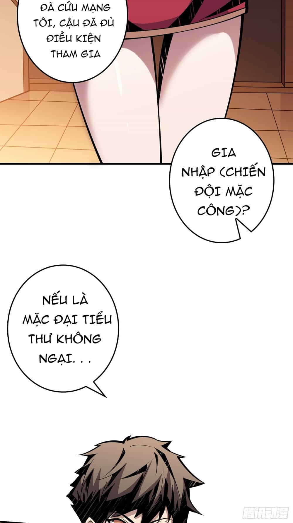 Vừa Chơi Đã Có Tài Khoản Vương Giả - Chương 27 - ảnh 41