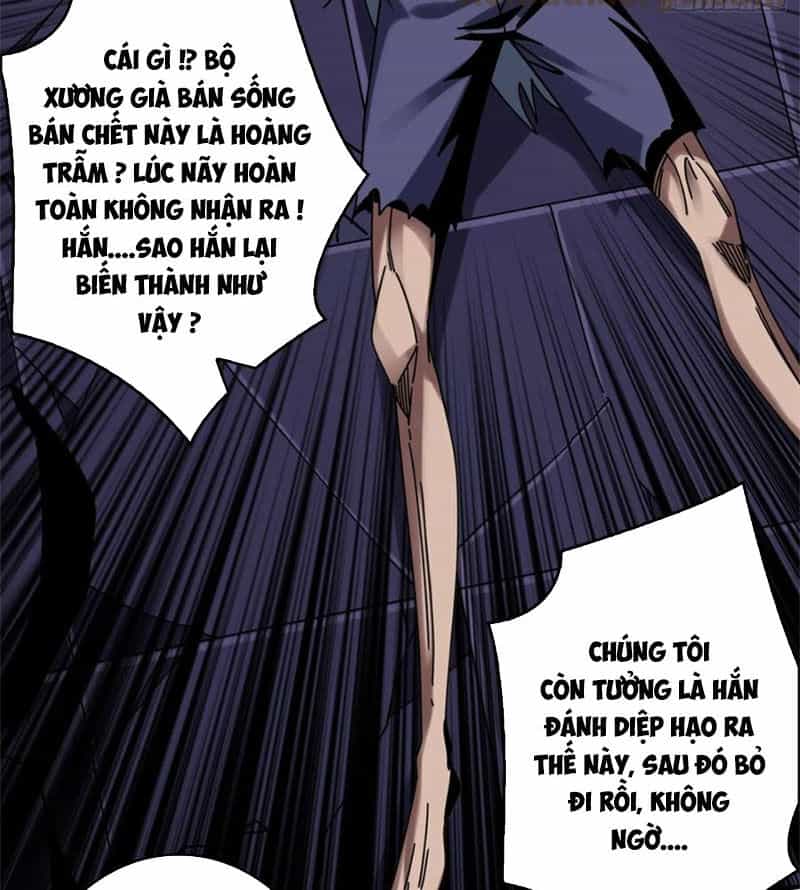 Vừa Chơi Đã Có Tài Khoản Vương Giả - Chương 264 - ảnh 27