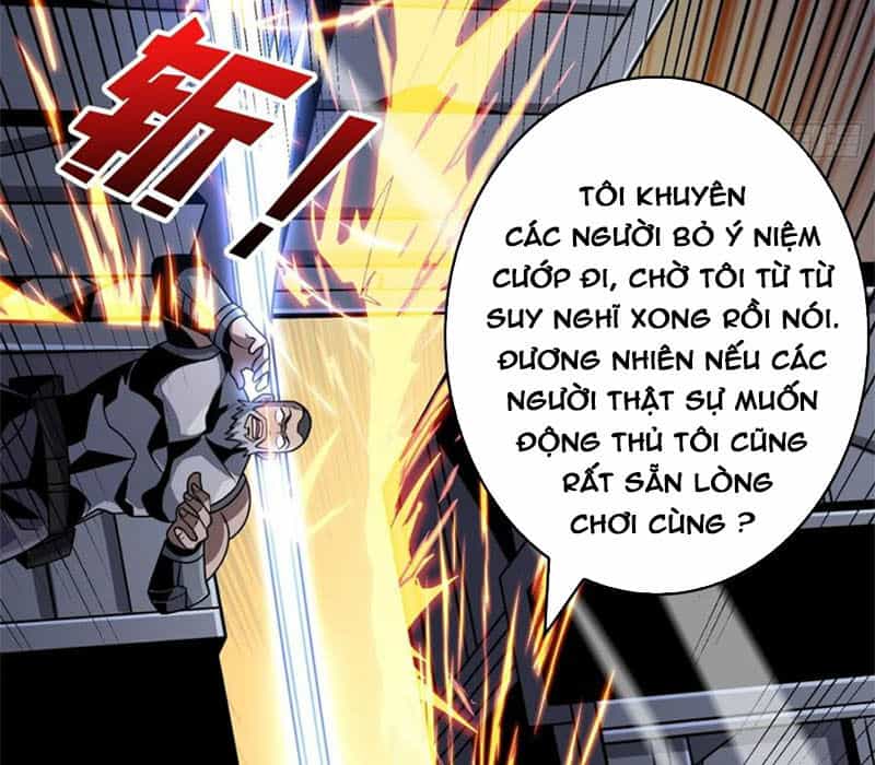 Vừa Chơi Đã Có Tài Khoản Vương Giả - Chương 264 - ảnh 9