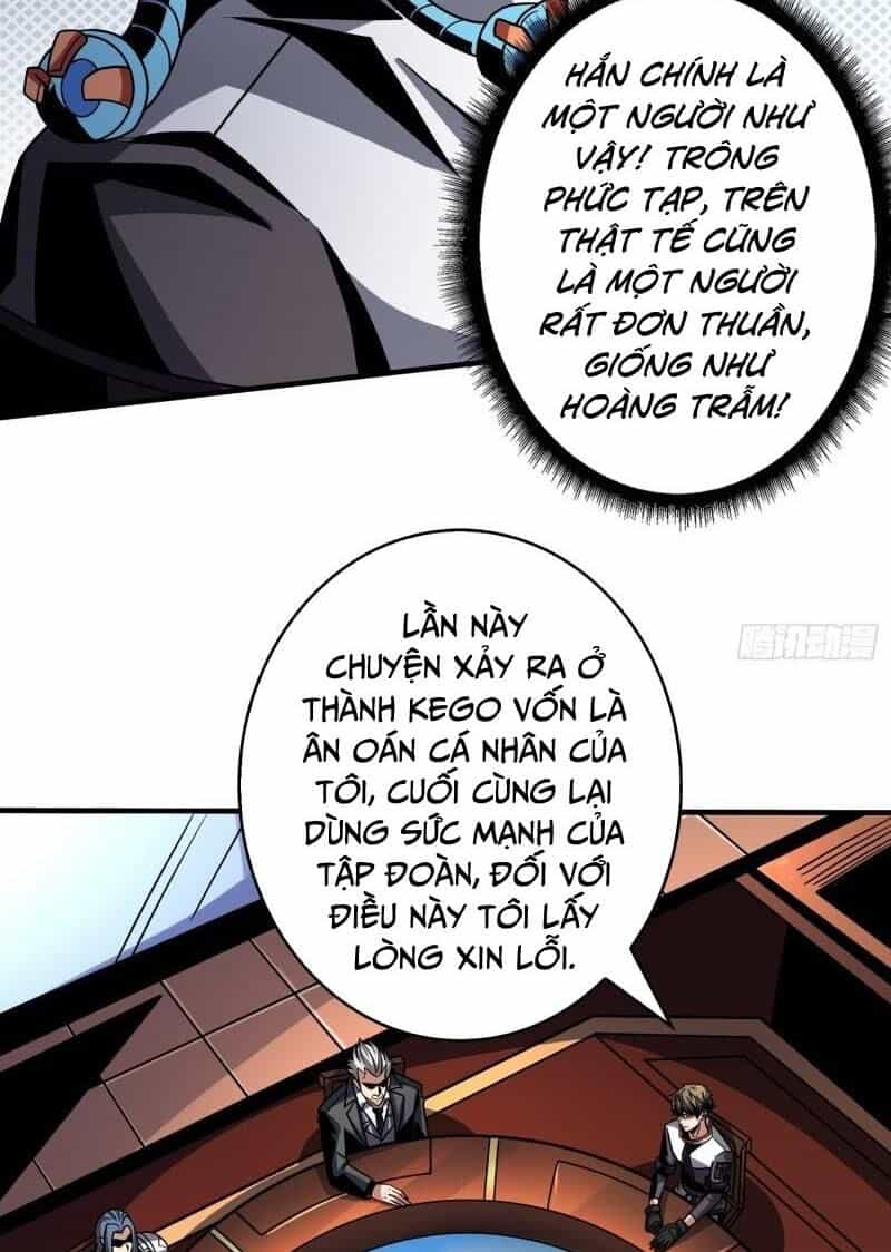 Vừa Chơi Đã Có Tài Khoản Vương Giả - Chương 265 - ảnh 34