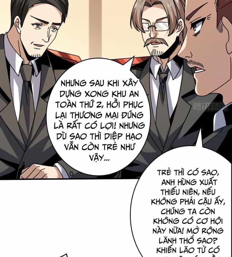 Vừa Chơi Đã Có Tài Khoản Vương Giả - Chương 265 - ảnh 45