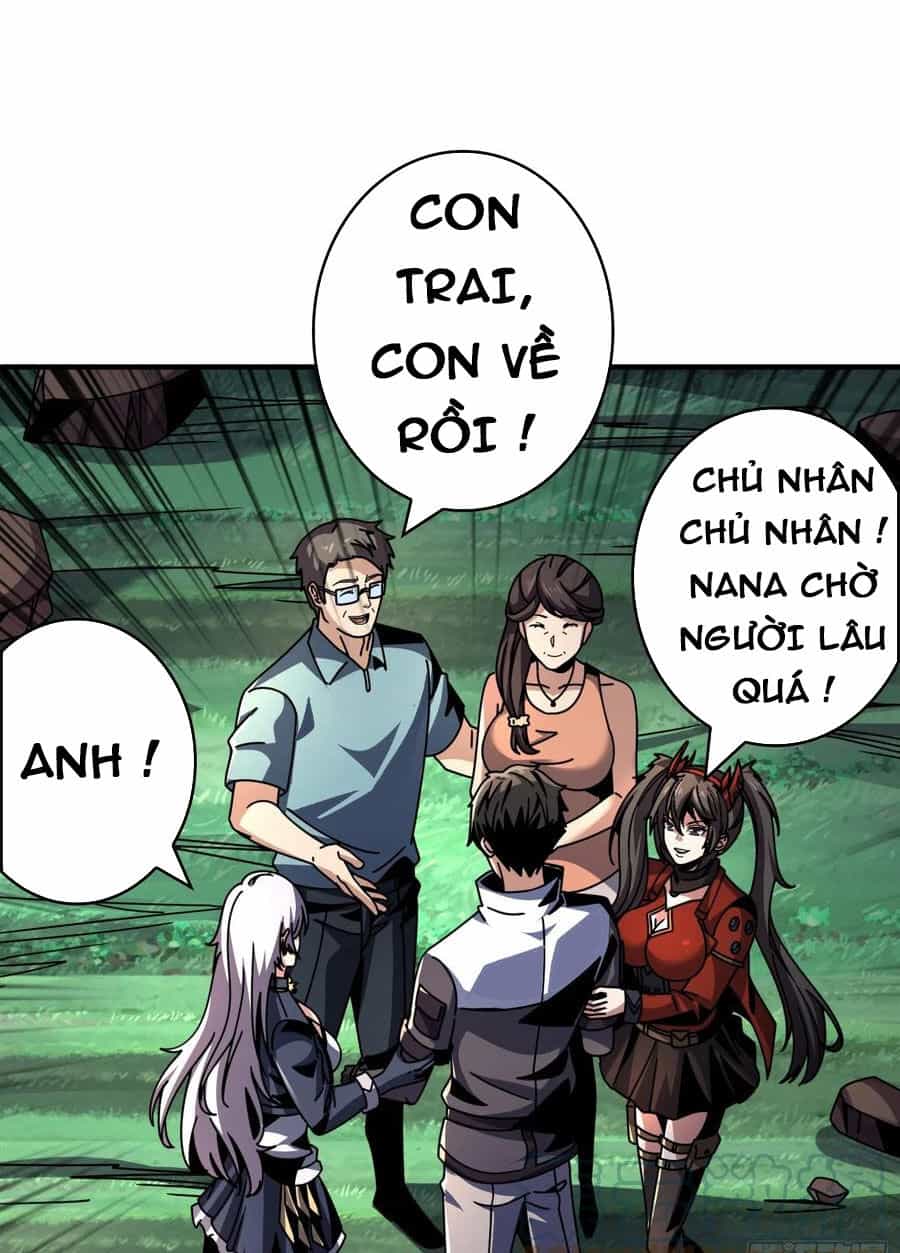 Vừa Chơi Đã Có Tài Khoản Vương Giả - Chương 267 - ảnh 1