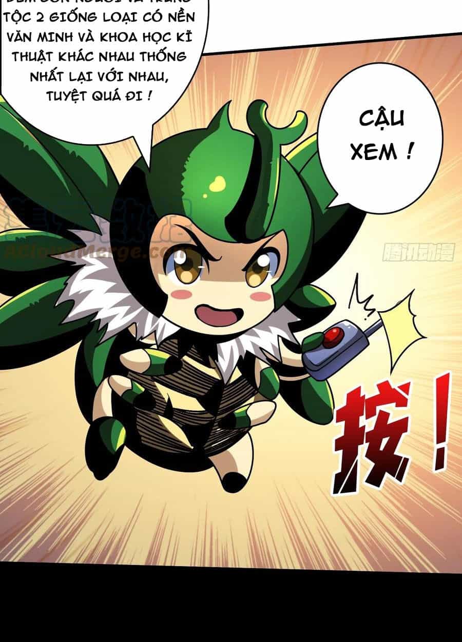 Vừa Chơi Đã Có Tài Khoản Vương Giả - Chương 267 - ảnh 17