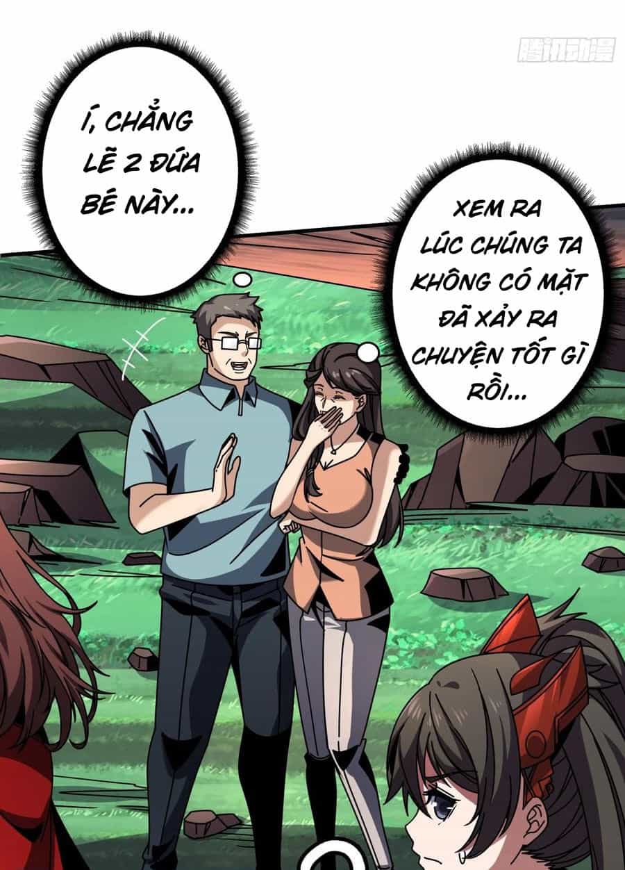 Vừa Chơi Đã Có Tài Khoản Vương Giả - Chương 267 - ảnh 4