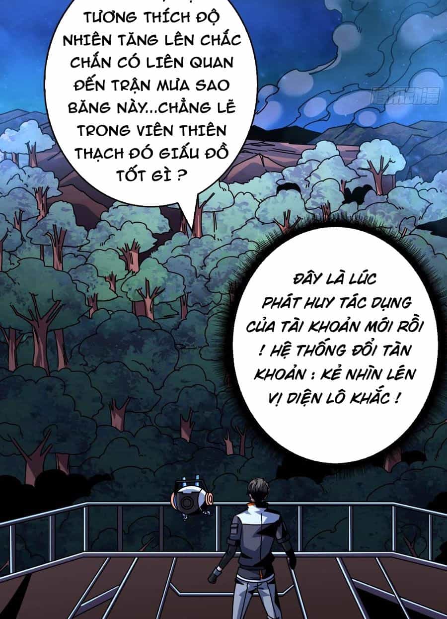 Vừa Chơi Đã Có Tài Khoản Vương Giả - Chương 268 - ảnh 4