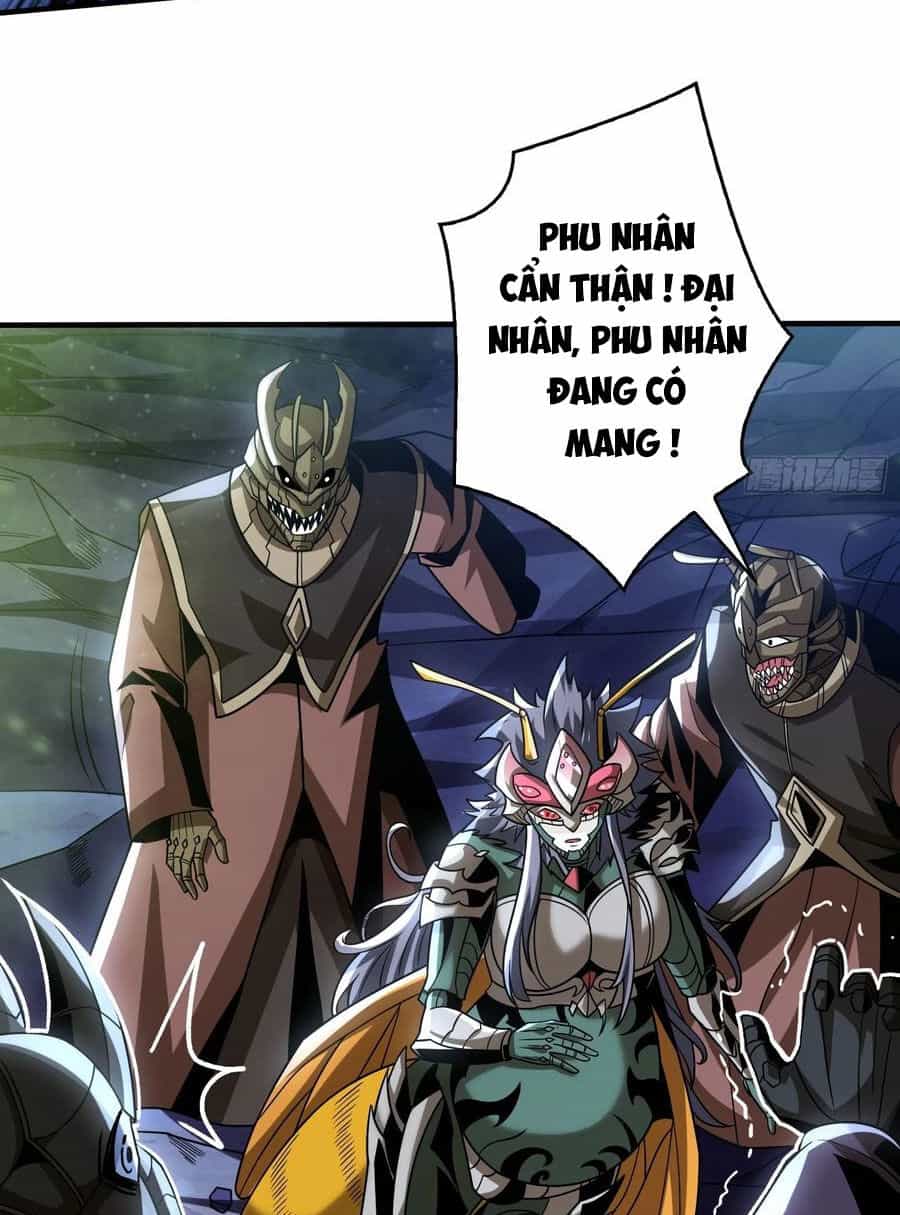Vừa Chơi Đã Có Tài Khoản Vương Giả - Chương 268 - ảnh 43