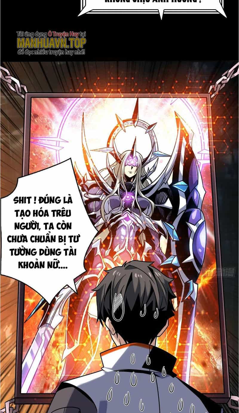 Vừa Chơi Đã Có Tài Khoản Vương Giả - Chương 270 - ảnh 7