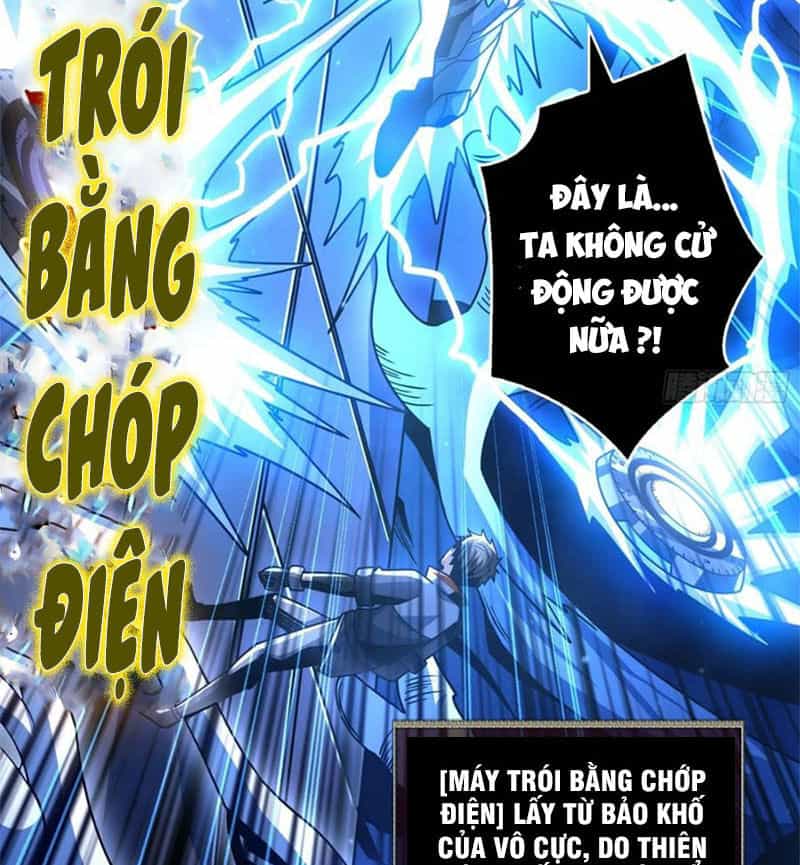 Vừa Chơi Đã Có Tài Khoản Vương Giả - Chương 271 - ảnh 31