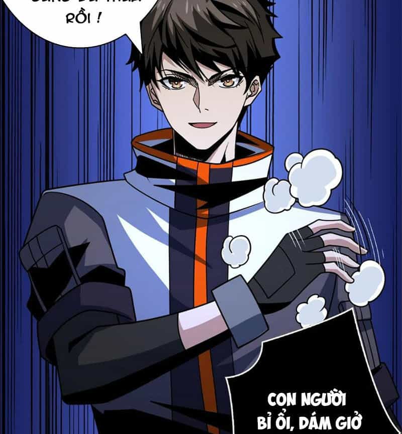 Vừa Chơi Đã Có Tài Khoản Vương Giả - Chương 271 - ảnh 33