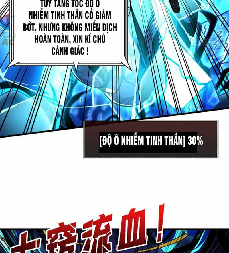 Vừa Chơi Đã Có Tài Khoản Vương Giả - Chương 271 - ảnh 53