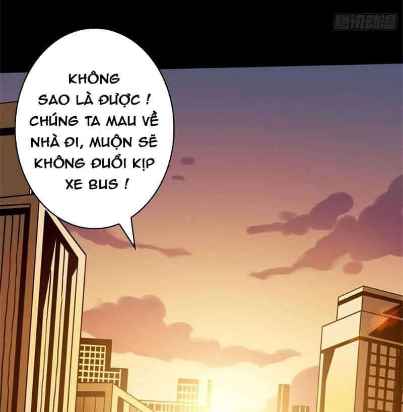 Vừa Chơi Đã Có Tài Khoản Vương Giả - Chương 272 - ảnh 37