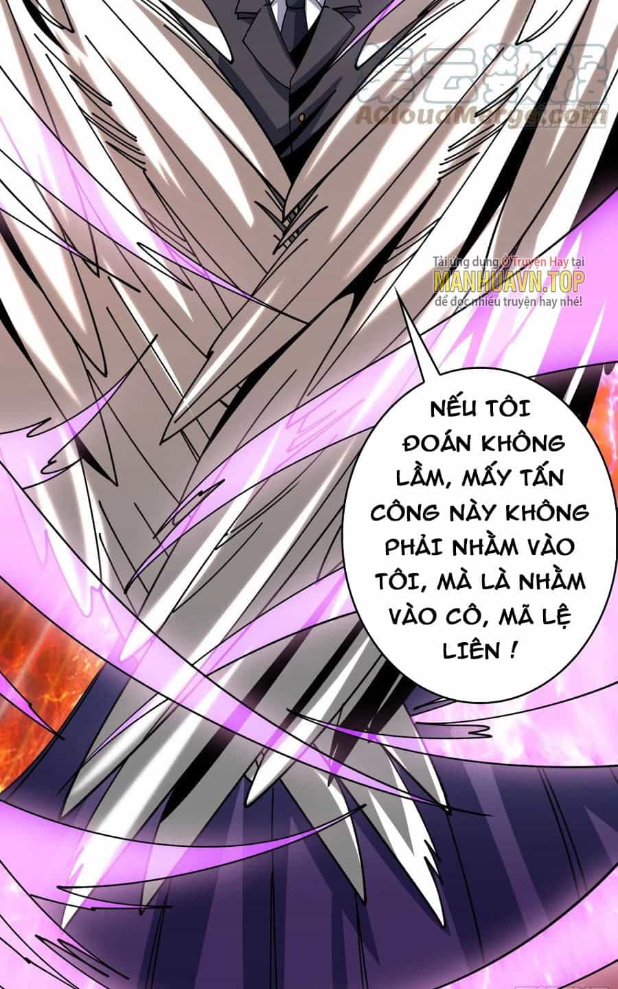 Vừa Chơi Đã Có Tài Khoản Vương Giả - Chương 273 - ảnh 34