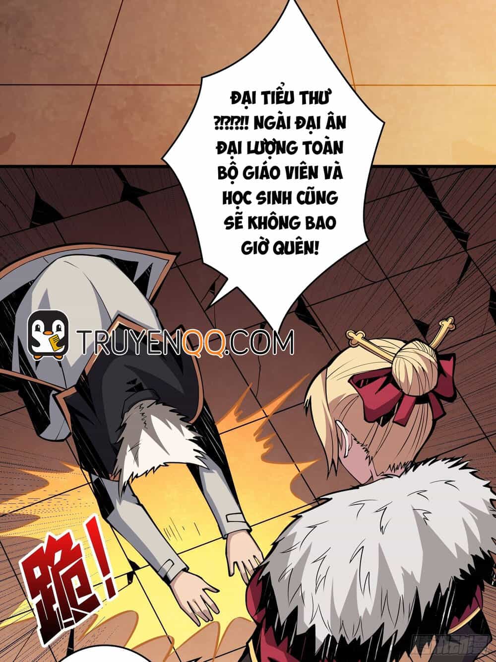 Vừa Chơi Đã Có Tài Khoản Vương Giả - Chương 28 - ảnh 47