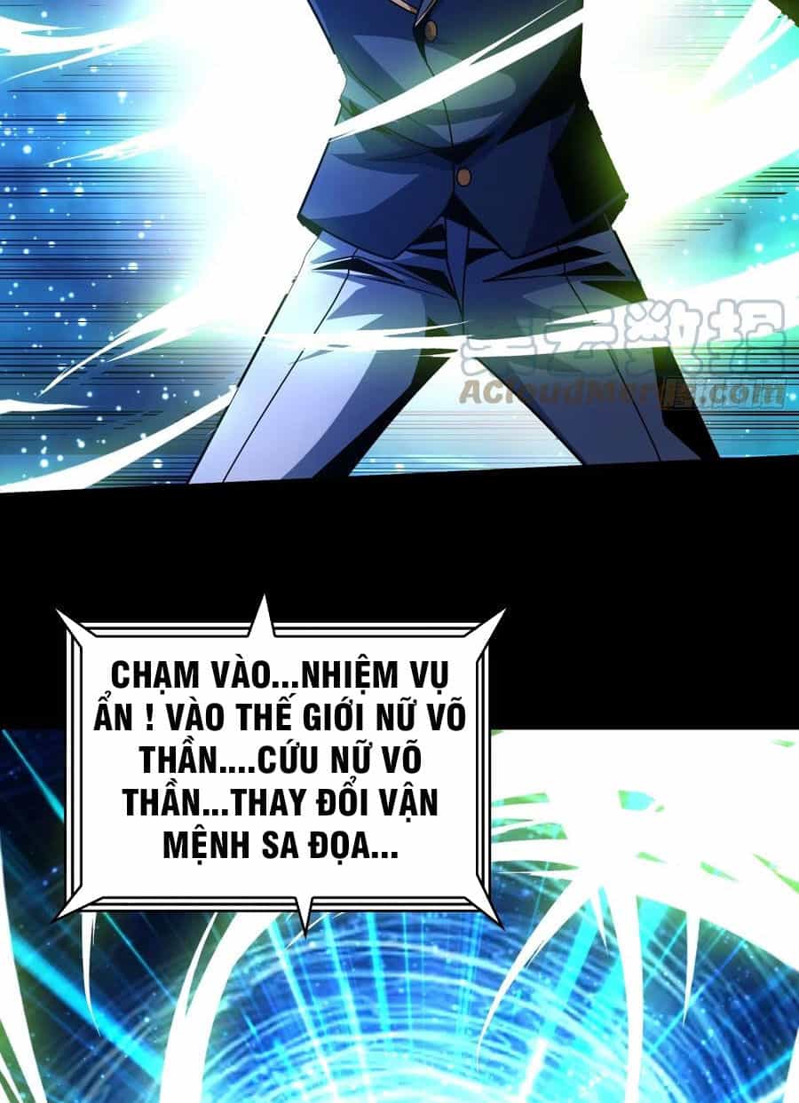 Vừa Chơi Đã Có Tài Khoản Vương Giả - Chương 274 - ảnh 11