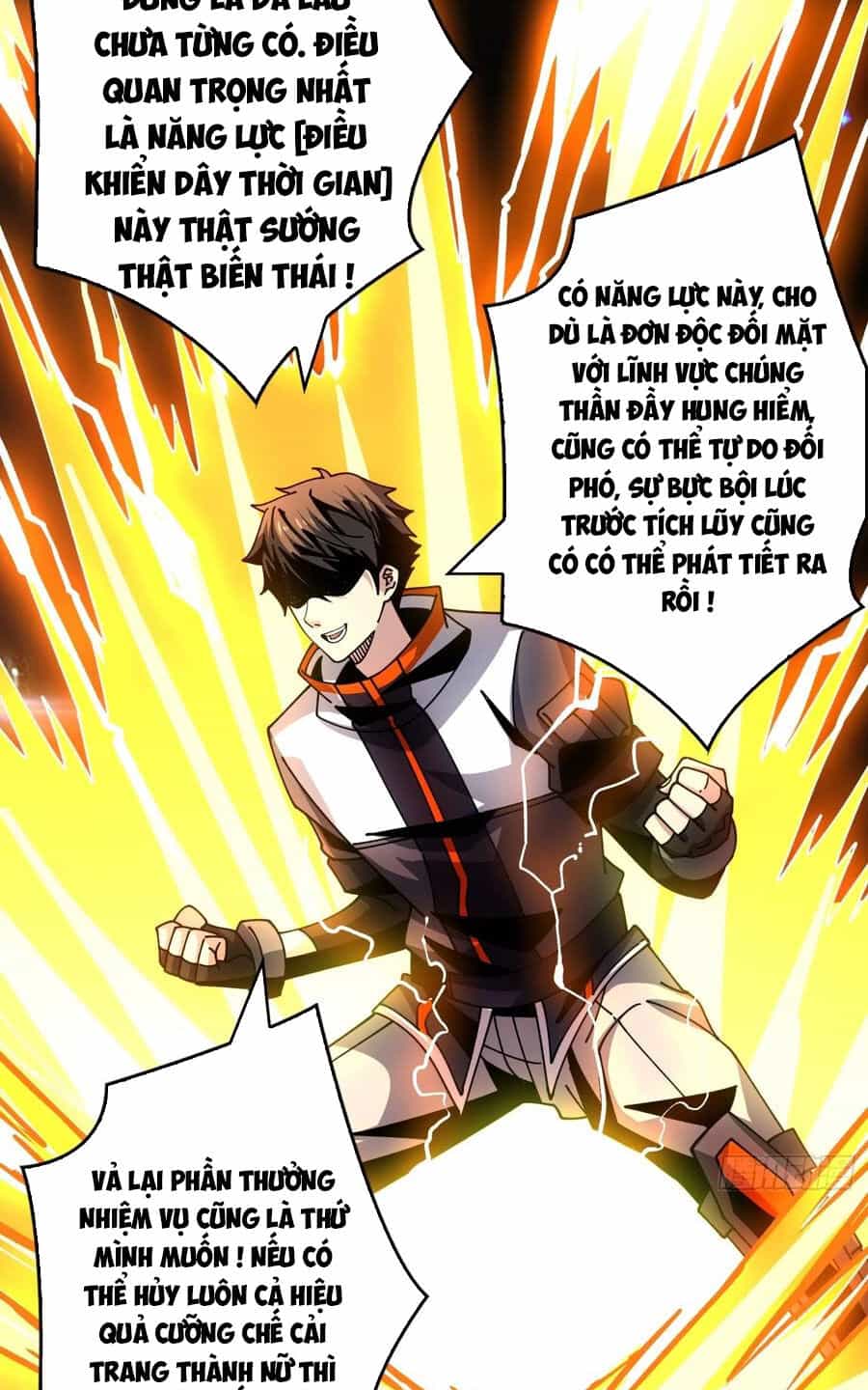Vừa Chơi Đã Có Tài Khoản Vương Giả - Chương 274 - ảnh 27
