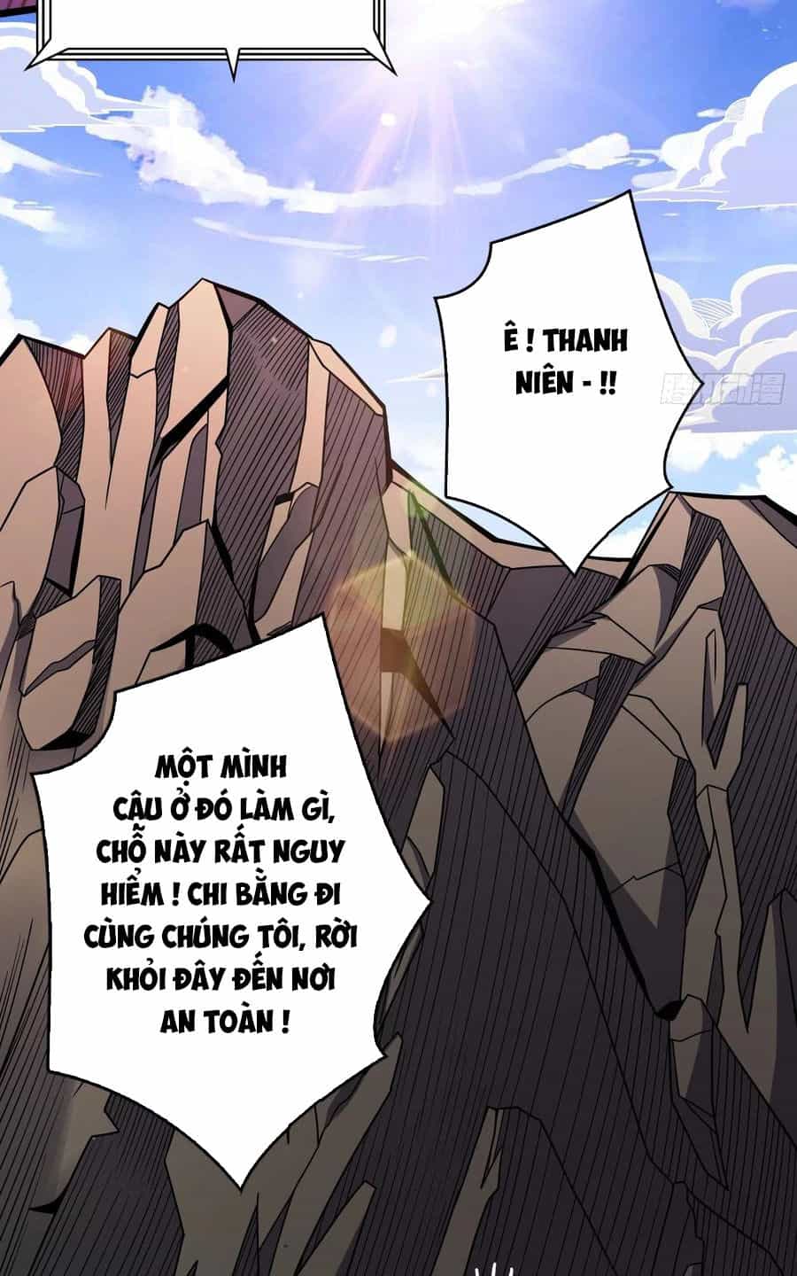 Vừa Chơi Đã Có Tài Khoản Vương Giả - Chương 274 - ảnh 32