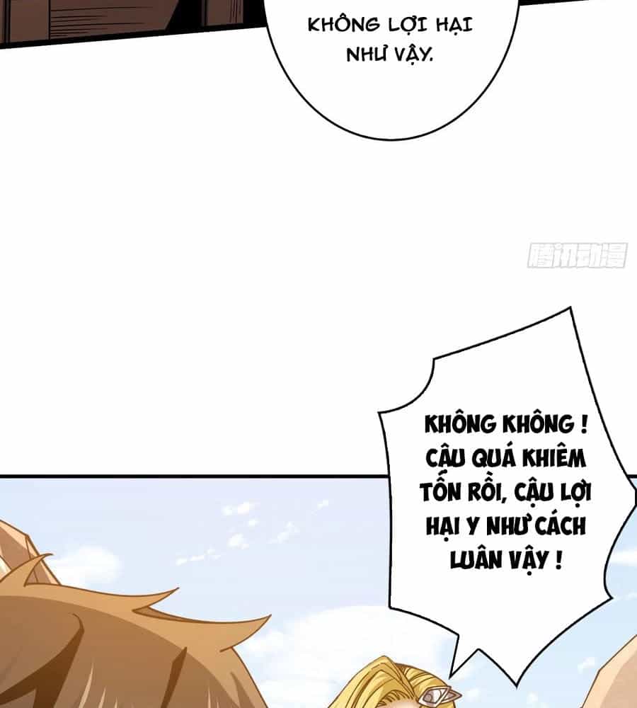 Vừa Chơi Đã Có Tài Khoản Vương Giả - Chương 275 - ảnh 41