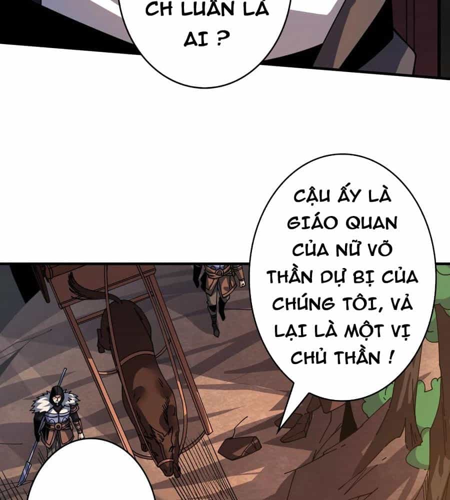 Vừa Chơi Đã Có Tài Khoản Vương Giả - Chương 275 - ảnh 43