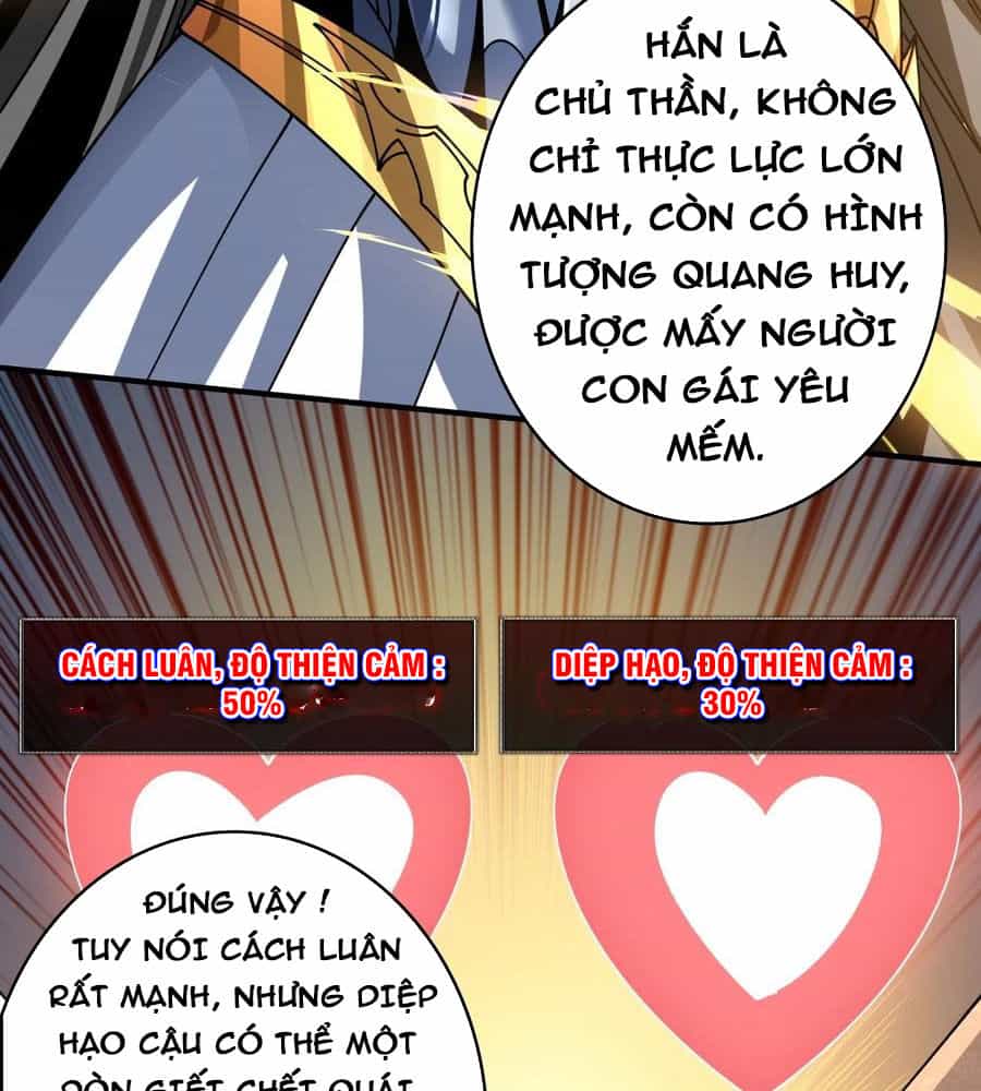 Vừa Chơi Đã Có Tài Khoản Vương Giả - Chương 275 - ảnh 48
