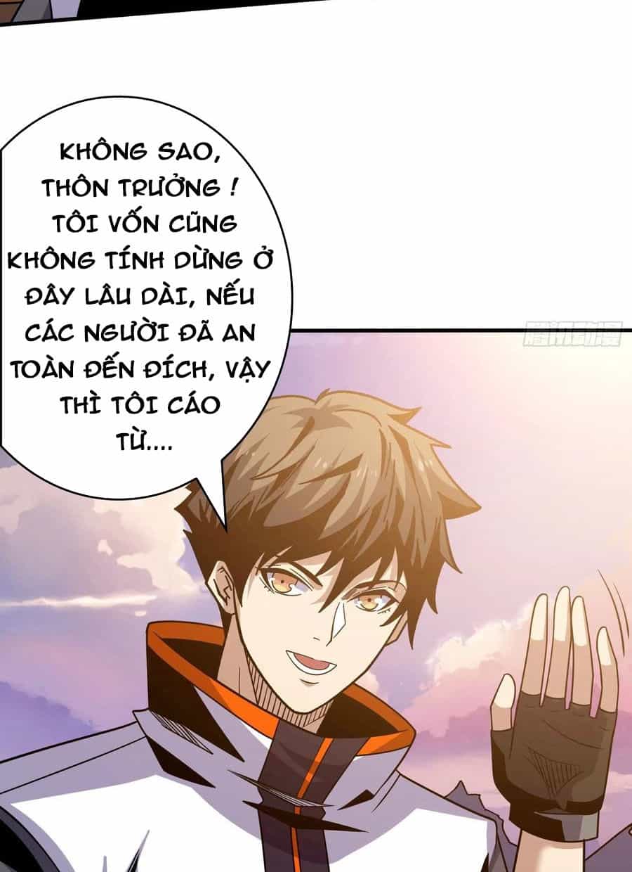 Vừa Chơi Đã Có Tài Khoản Vương Giả - Chương 276 - ảnh 19