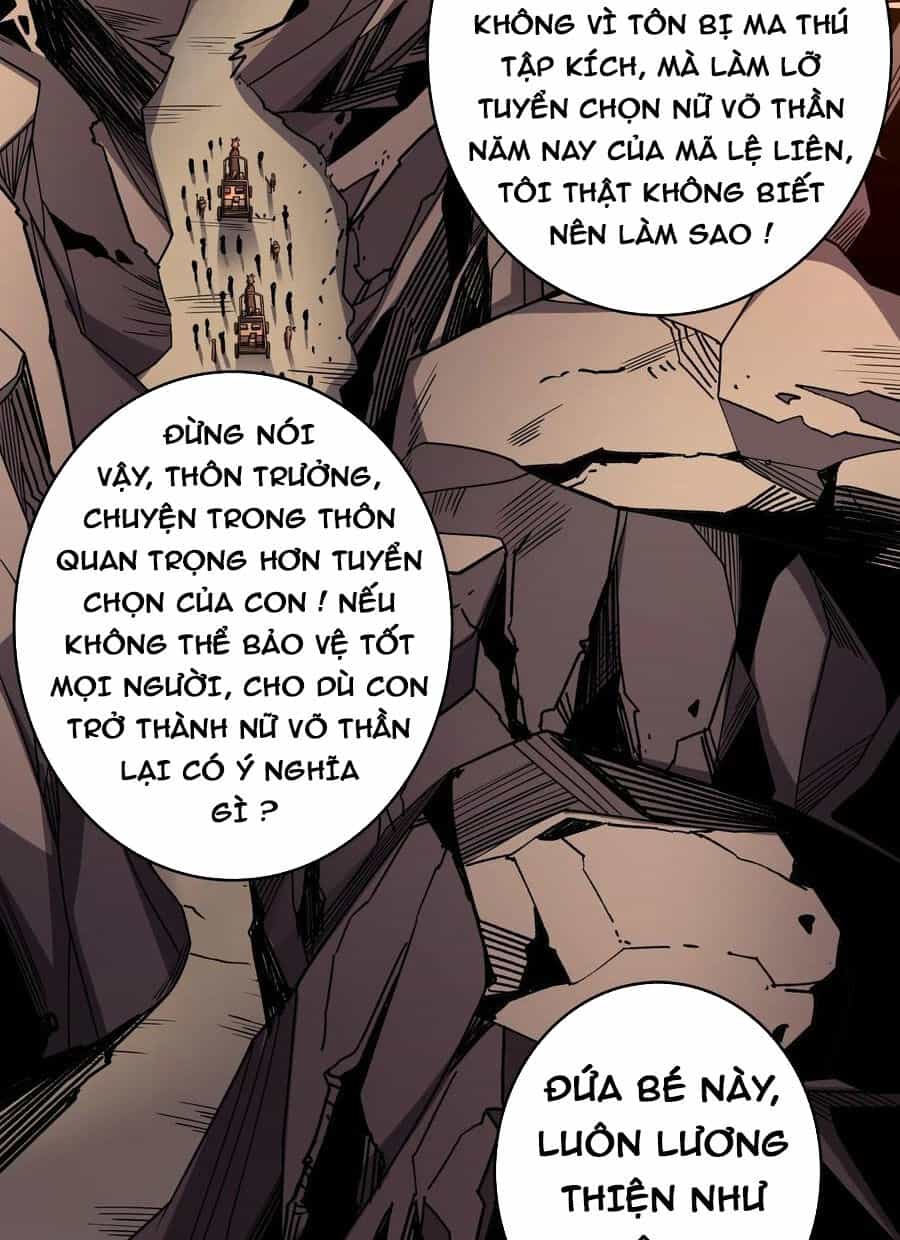 Vừa Chơi Đã Có Tài Khoản Vương Giả - Chương 276 - ảnh 2
