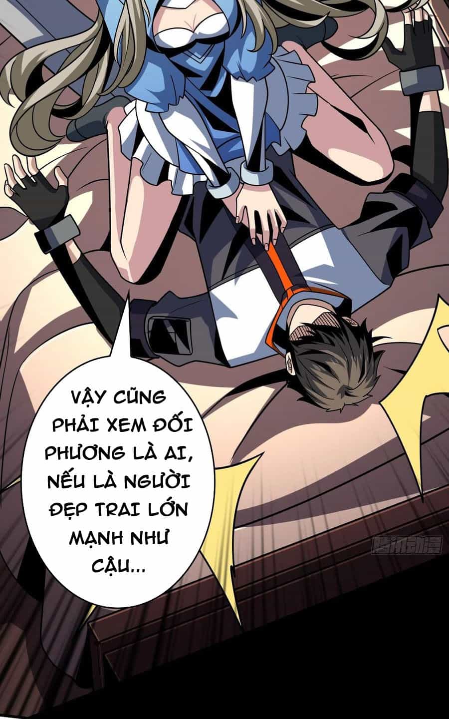 Vừa Chơi Đã Có Tài Khoản Vương Giả - Chương 276 - ảnh 32