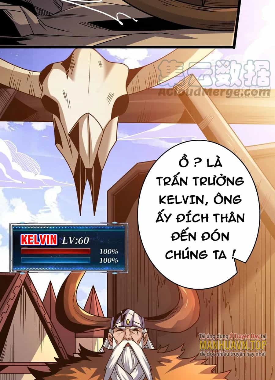 Vừa Chơi Đã Có Tài Khoản Vương Giả - Chương 276 - ảnh 8