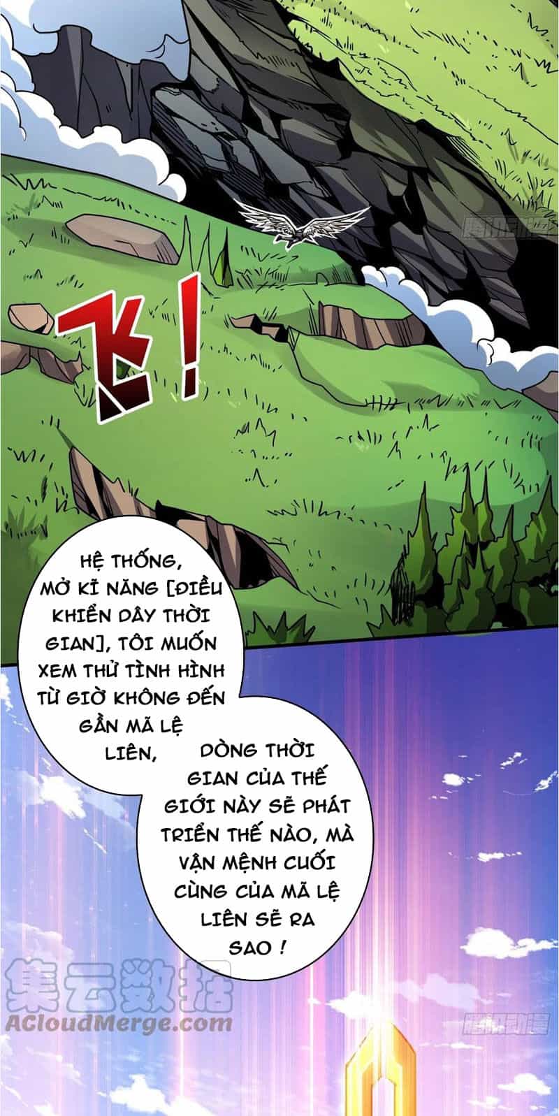 Vừa Chơi Đã Có Tài Khoản Vương Giả - Chương 277 - ảnh 20