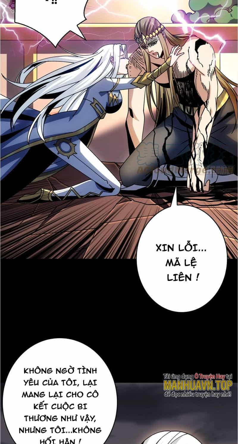 Vừa Chơi Đã Có Tài Khoản Vương Giả - Chương 278 - ảnh 31