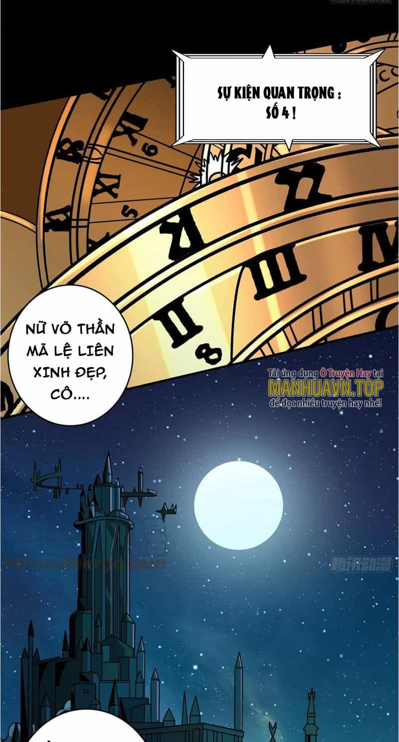 Vừa Chơi Đã Có Tài Khoản Vương Giả - Chương 278 - ảnh 8