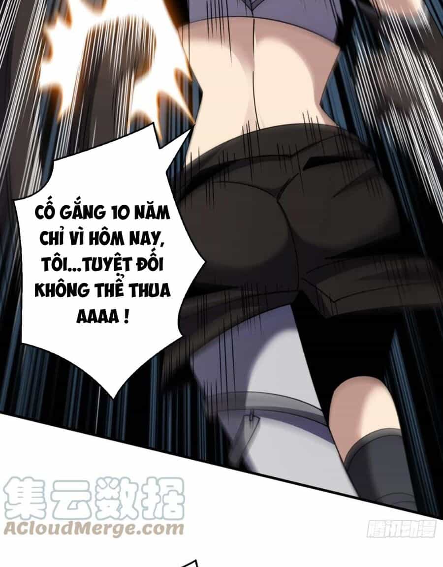 Vừa Chơi Đã Có Tài Khoản Vương Giả - Chương 279 - ảnh 30