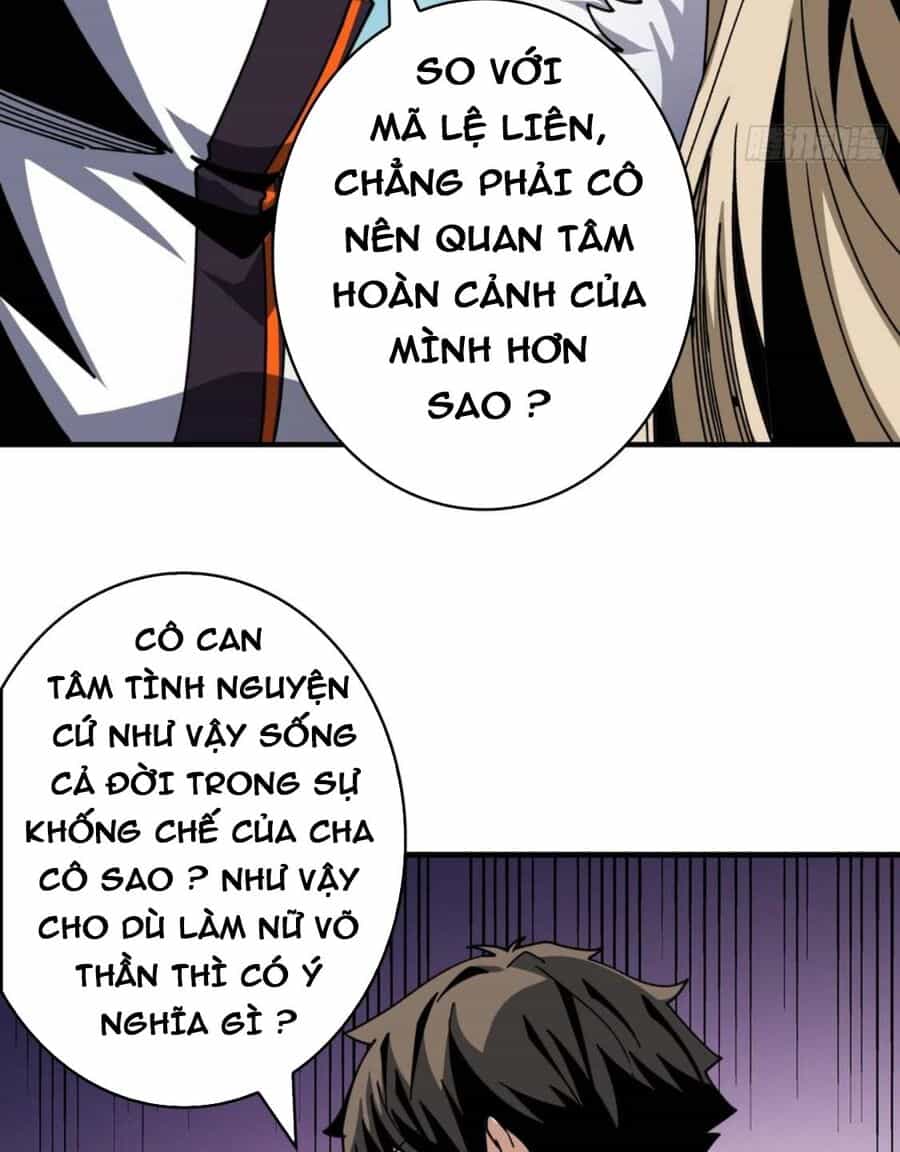 Vừa Chơi Đã Có Tài Khoản Vương Giả - Chương 279 - ảnh 52