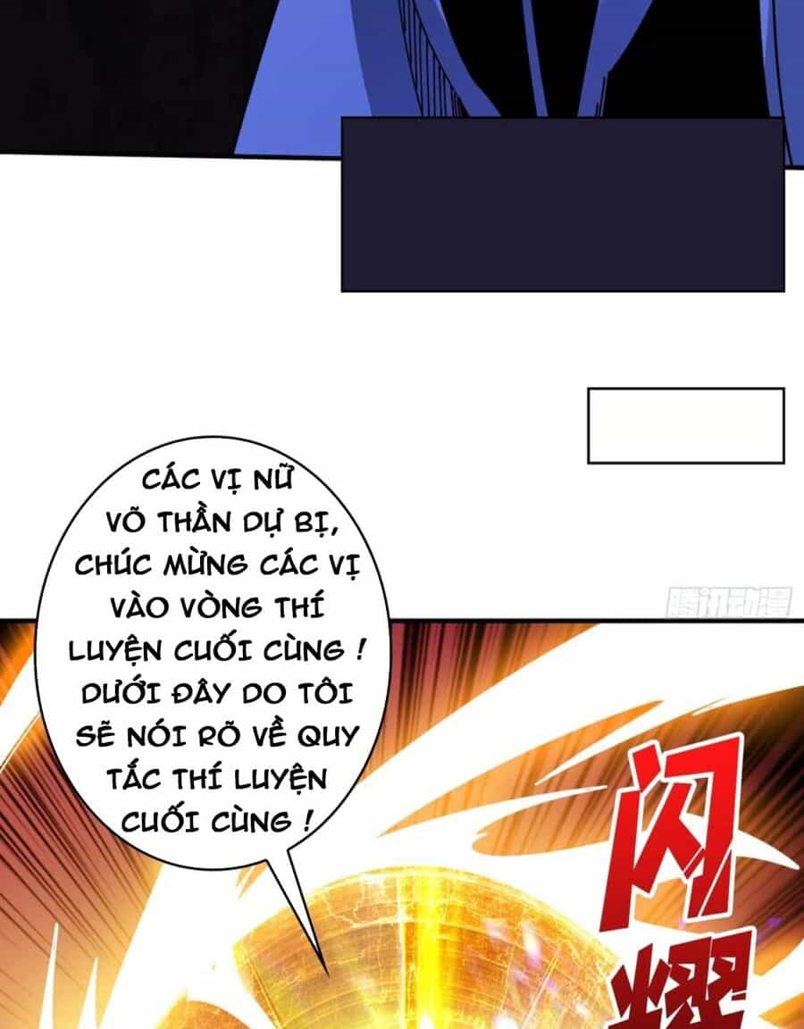 Vừa Chơi Đã Có Tài Khoản Vương Giả - Chương 279 - ảnh 56