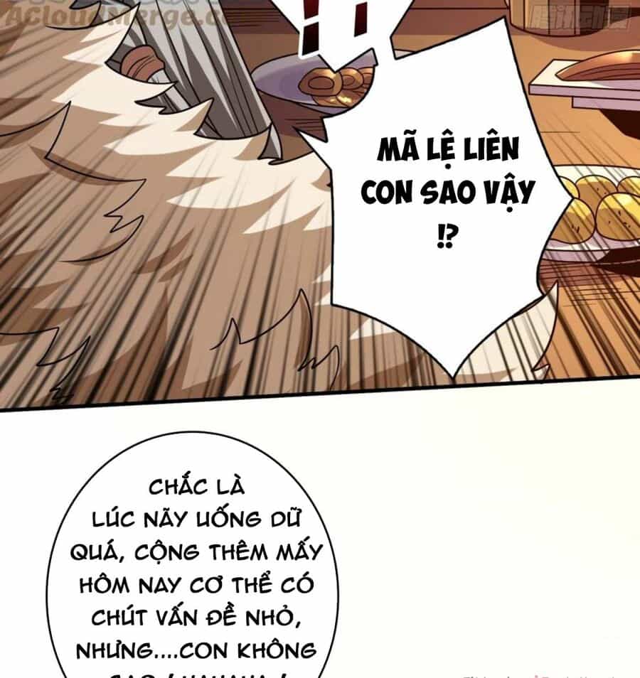 Vừa Chơi Đã Có Tài Khoản Vương Giả - Chương 279 - ảnh 6
