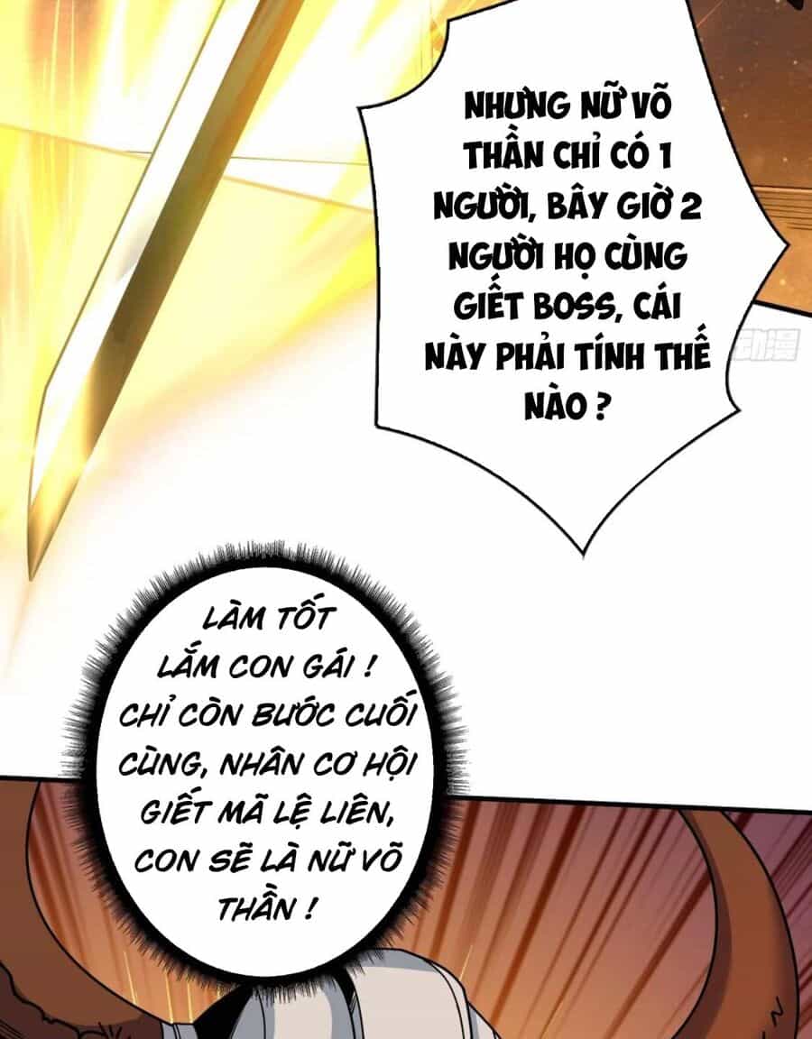 Vừa Chơi Đã Có Tài Khoản Vương Giả - Chương 280 - ảnh 37