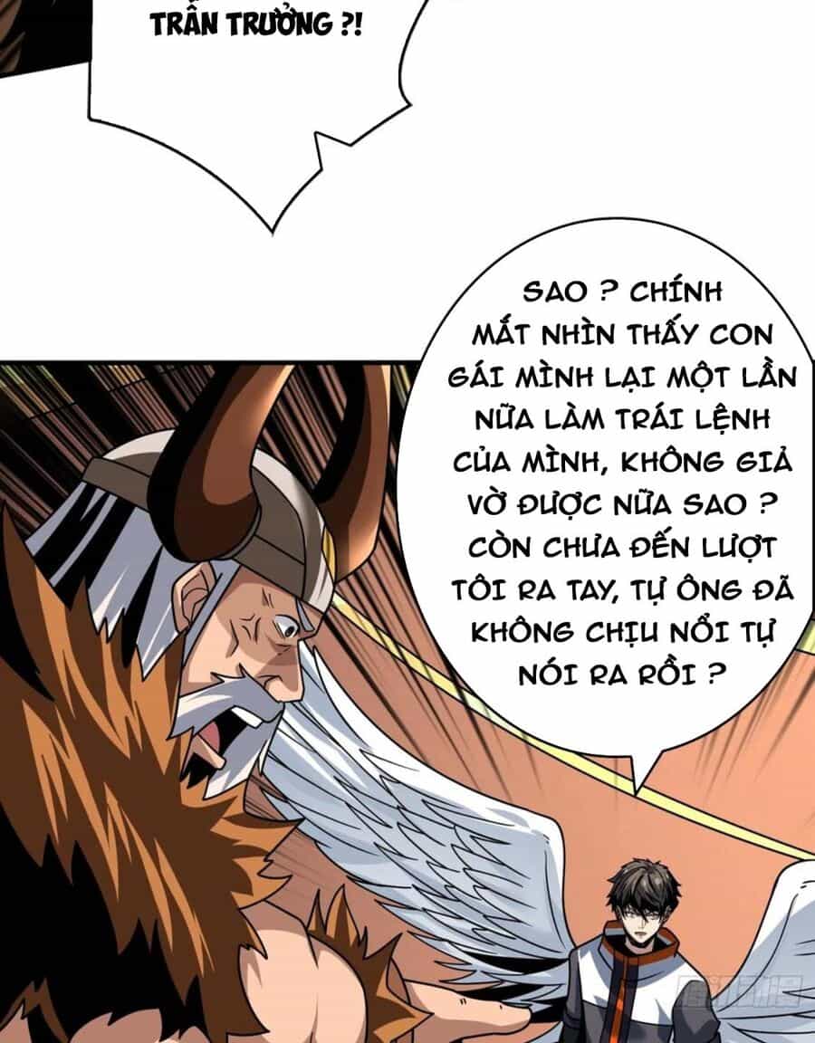 Vừa Chơi Đã Có Tài Khoản Vương Giả - Chương 280 - ảnh 52