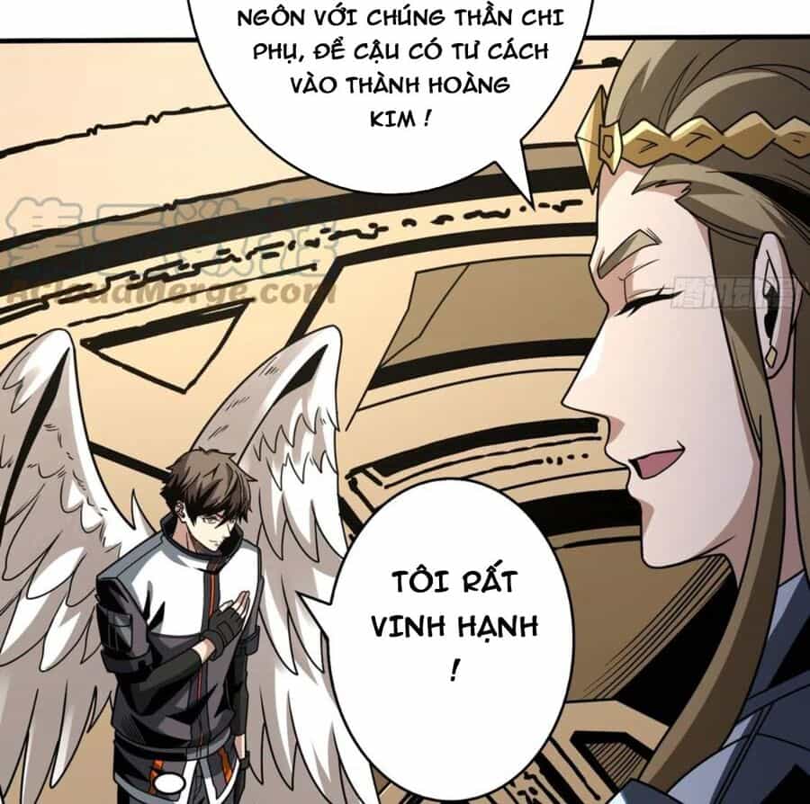 Vừa Chơi Đã Có Tài Khoản Vương Giả - Chương 280 - ảnh 72