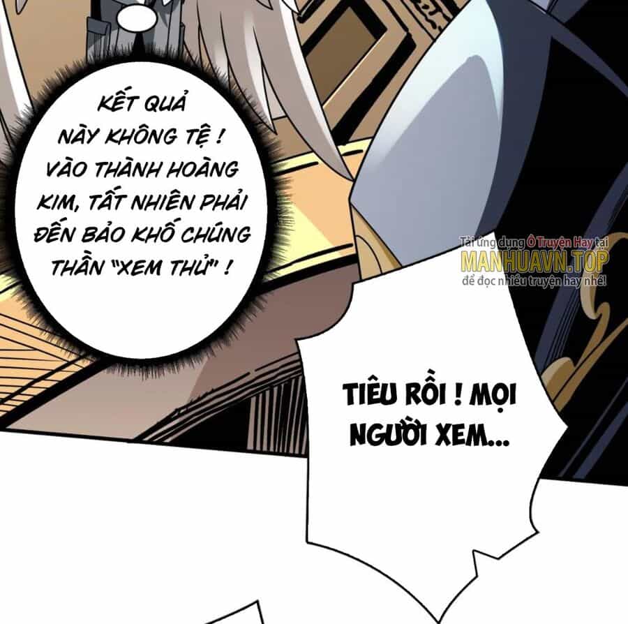 Vừa Chơi Đã Có Tài Khoản Vương Giả - Chương 280 - ảnh 73
