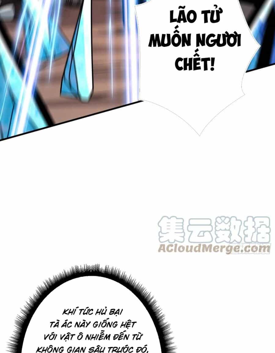 Vừa Chơi Đã Có Tài Khoản Vương Giả - Chương 281 - ảnh 35