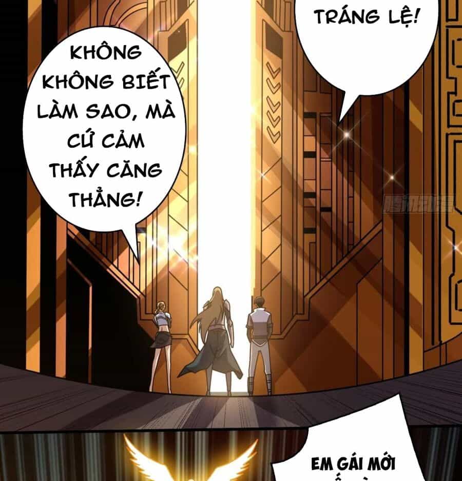 Vừa Chơi Đã Có Tài Khoản Vương Giả - Chương 282 - ảnh 3