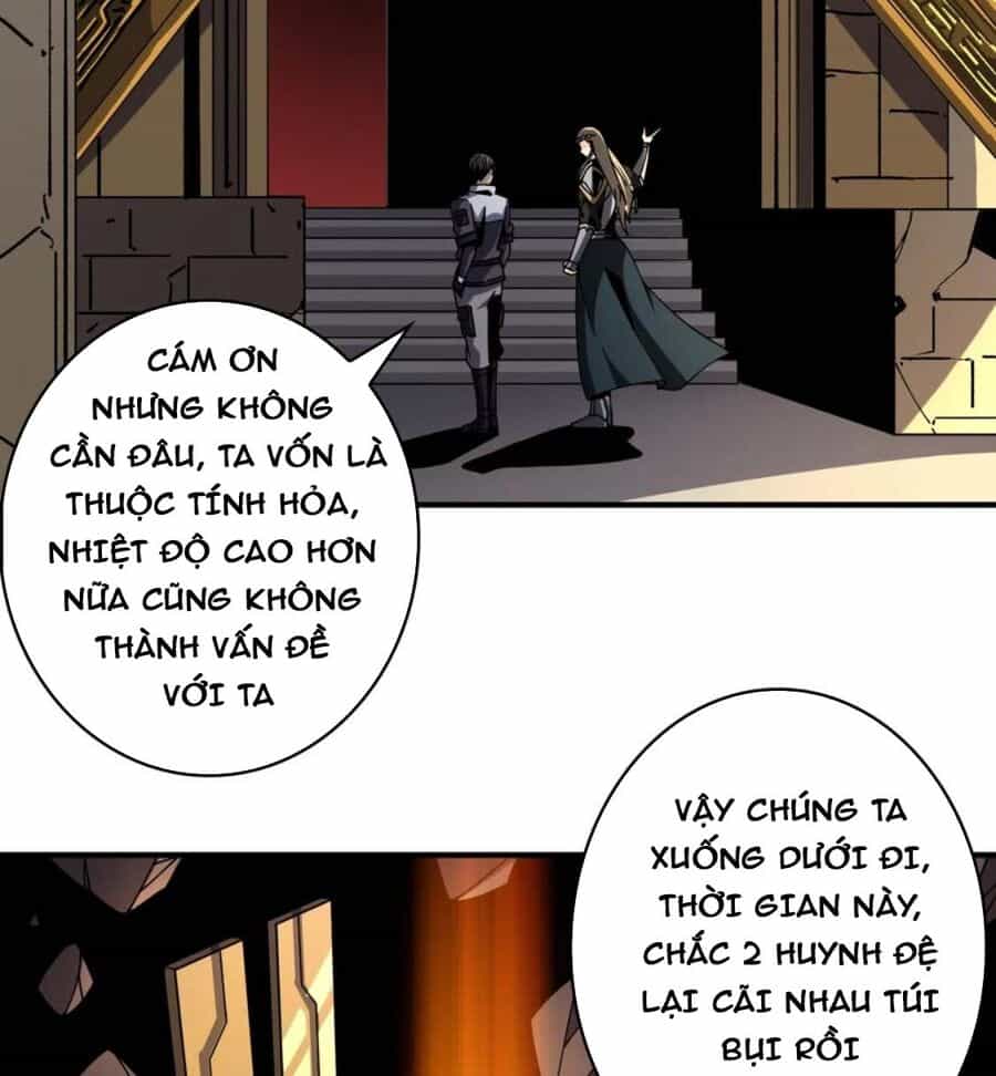 Vừa Chơi Đã Có Tài Khoản Vương Giả - Chương 282 - ảnh 51