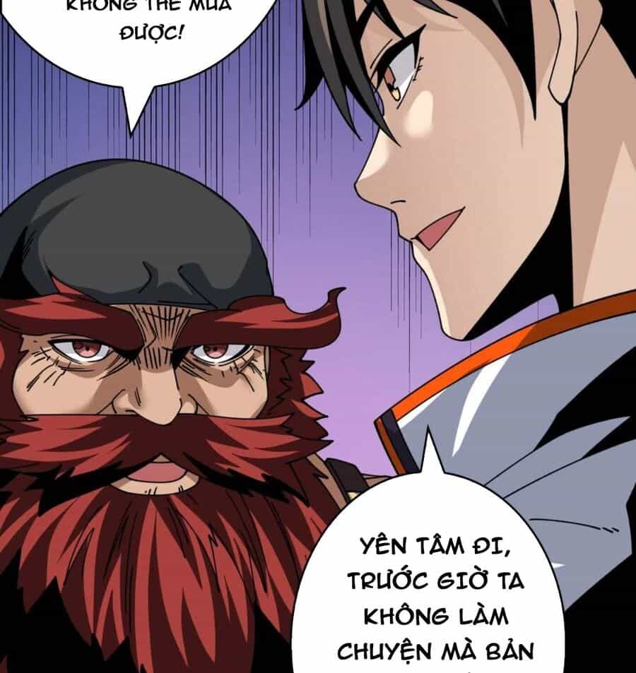 Vừa Chơi Đã Có Tài Khoản Vương Giả - Chương 283 - ảnh 16